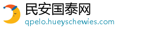 民安国泰网